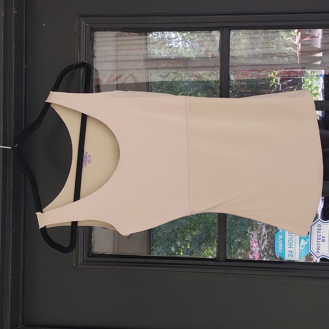 Spanx Undershirt